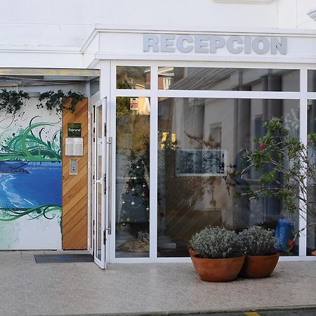 Apartamentos Turisticos Noray Argoños エクステリア 写真