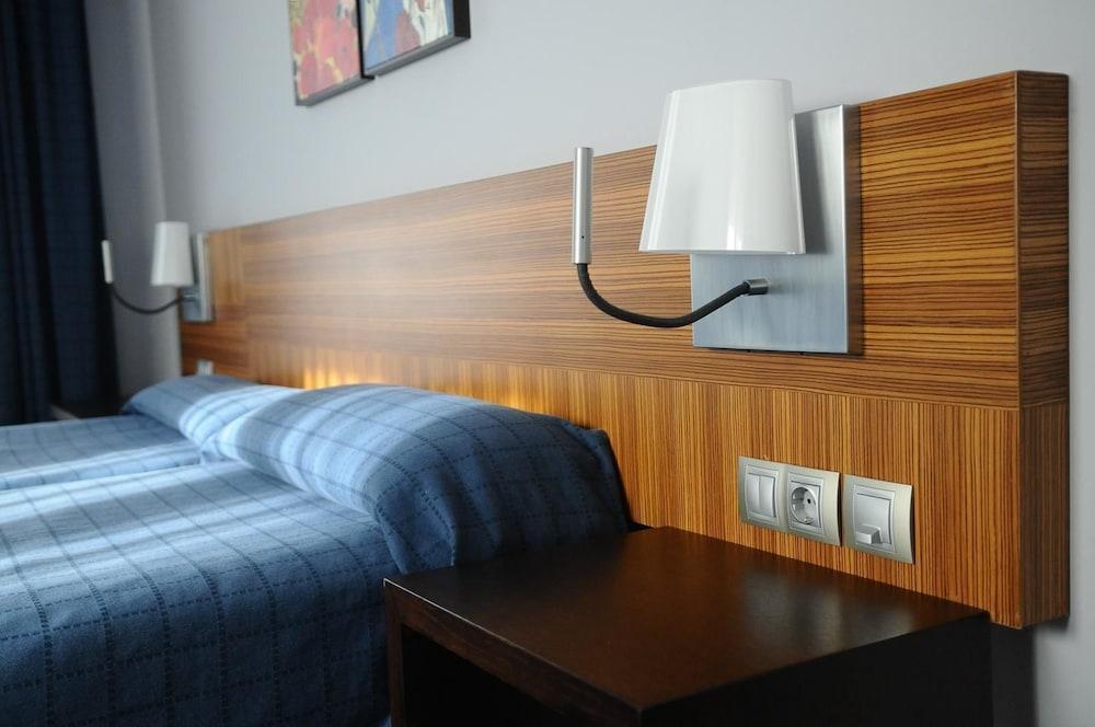 Apartamentos Turisticos Noray Argoños エクステリア 写真