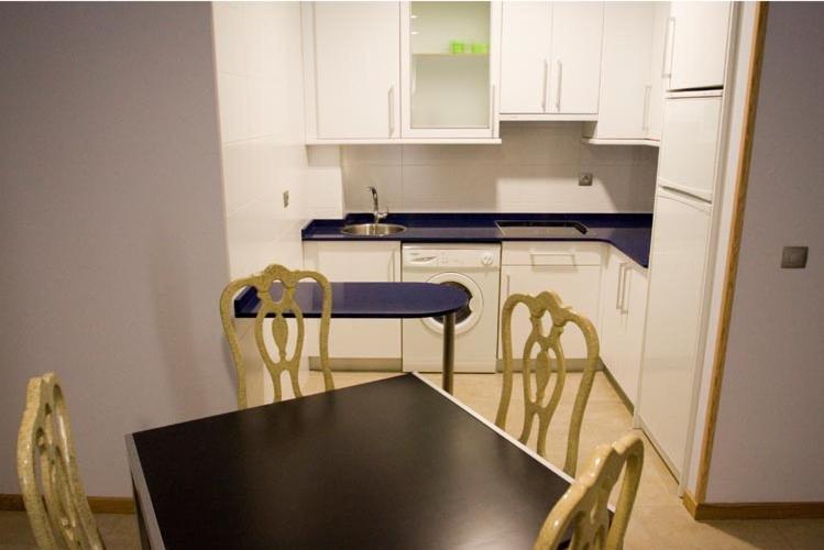 Apartamentos Turisticos Noray Argoños 部屋 写真