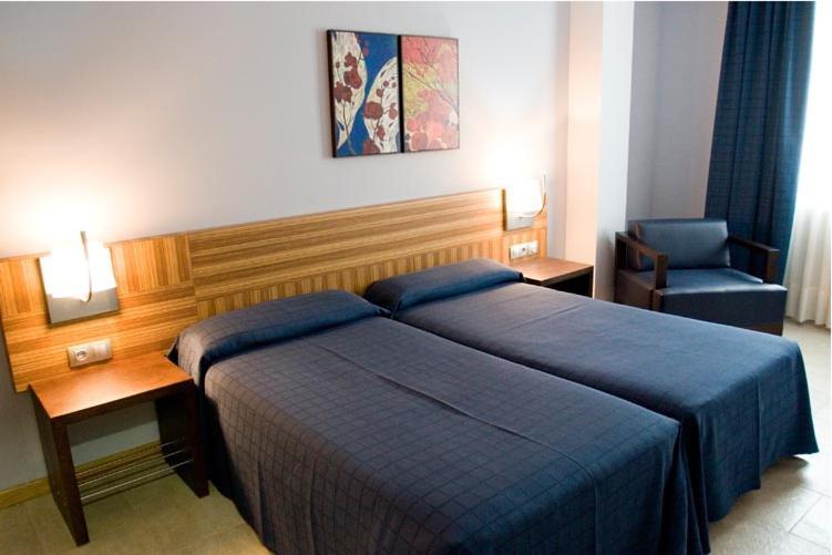 Apartamentos Turisticos Noray Argoños 部屋 写真