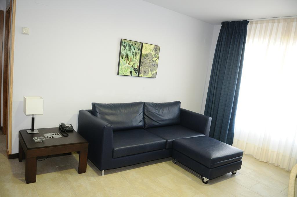 Apartamentos Turisticos Noray Argoños 部屋 写真