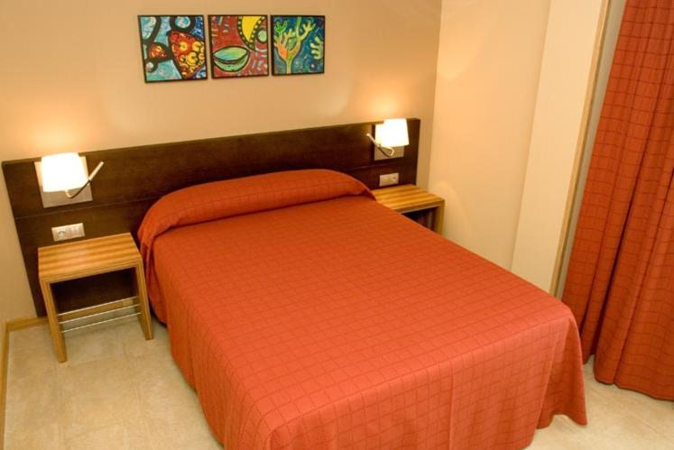 Apartamentos Turisticos Noray Argoños エクステリア 写真