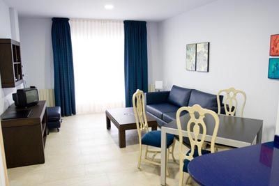 Apartamentos Turisticos Noray Argoños エクステリア 写真