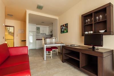 Apartamentos Turisticos Noray Argoños エクステリア 写真