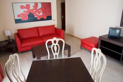 Apartamentos Turisticos Noray Argoños エクステリア 写真
